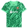FC Barcelona Maalivahti Kotipelipaita 2024-25